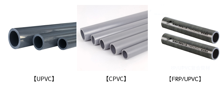 UPVC給水管(圖1) UPVC給水管(圖1)