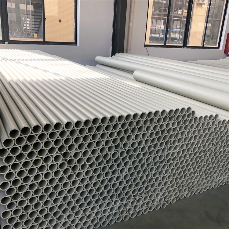 PPH化工管(圖4) PPH化工管(圖4)