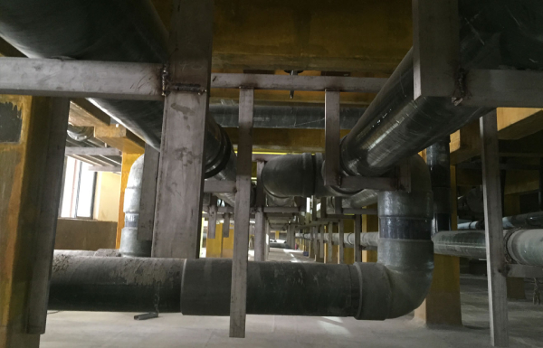 浙江銅和鼎銅業改建項目指定南藝UPVC管CPVC管 浙江銅和鼎銅業改建項目指定南藝UPVC管CPVC管