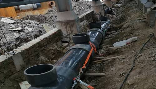 UPVC建造給水管比鑄鐵給水管有什么優勢 UPVC建造給水管比鑄鐵給水管有什么優勢